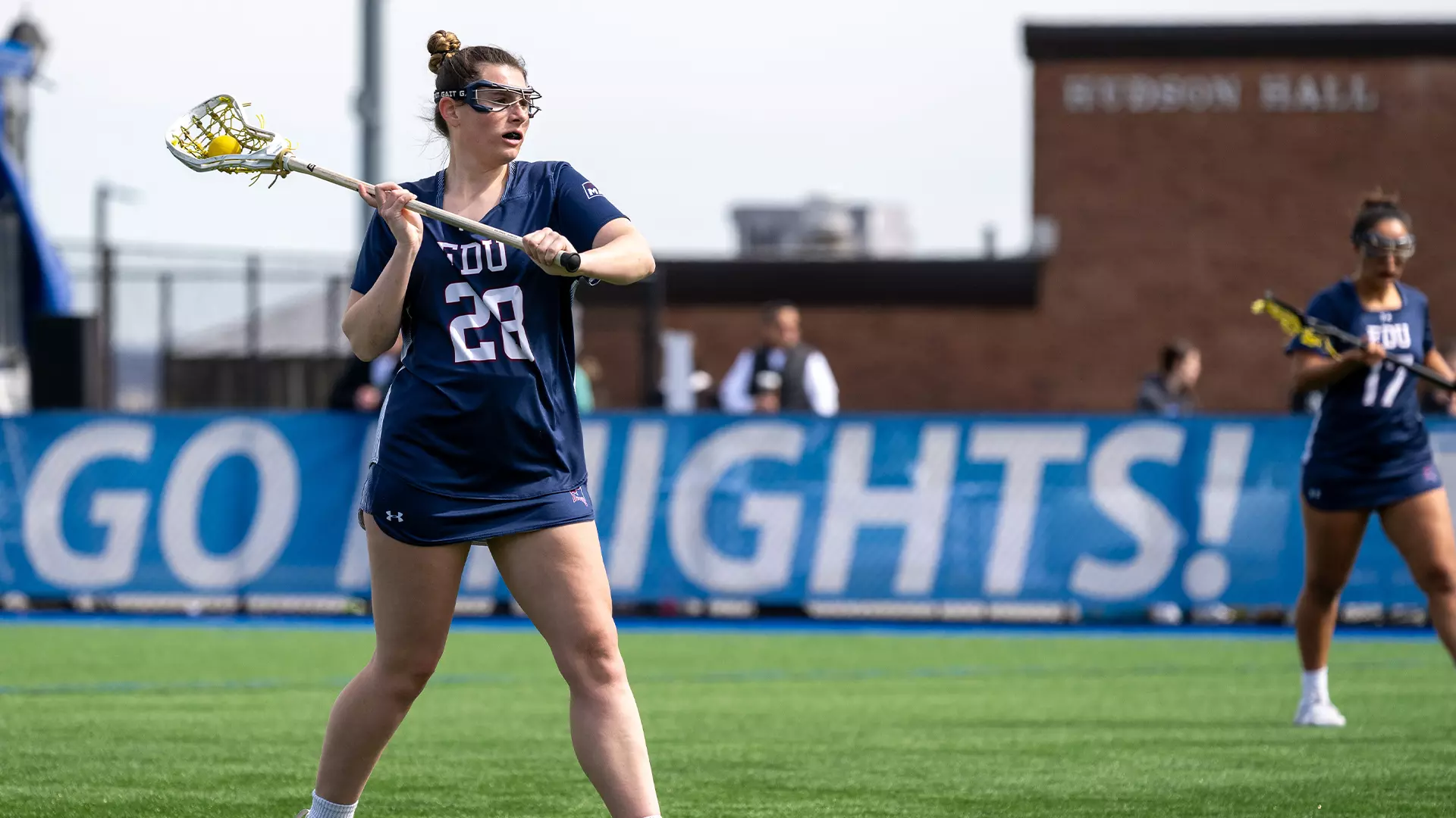WLAX