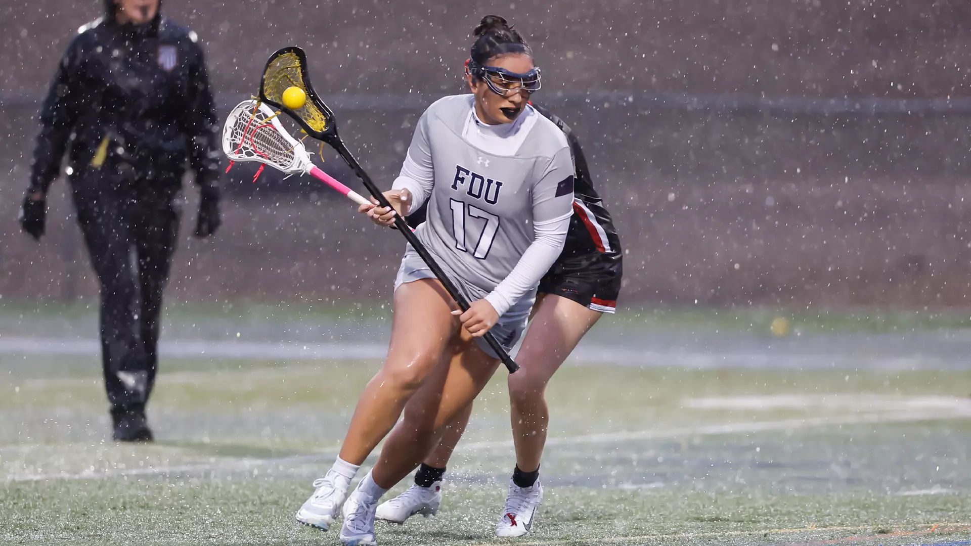 Women's Lacrosse