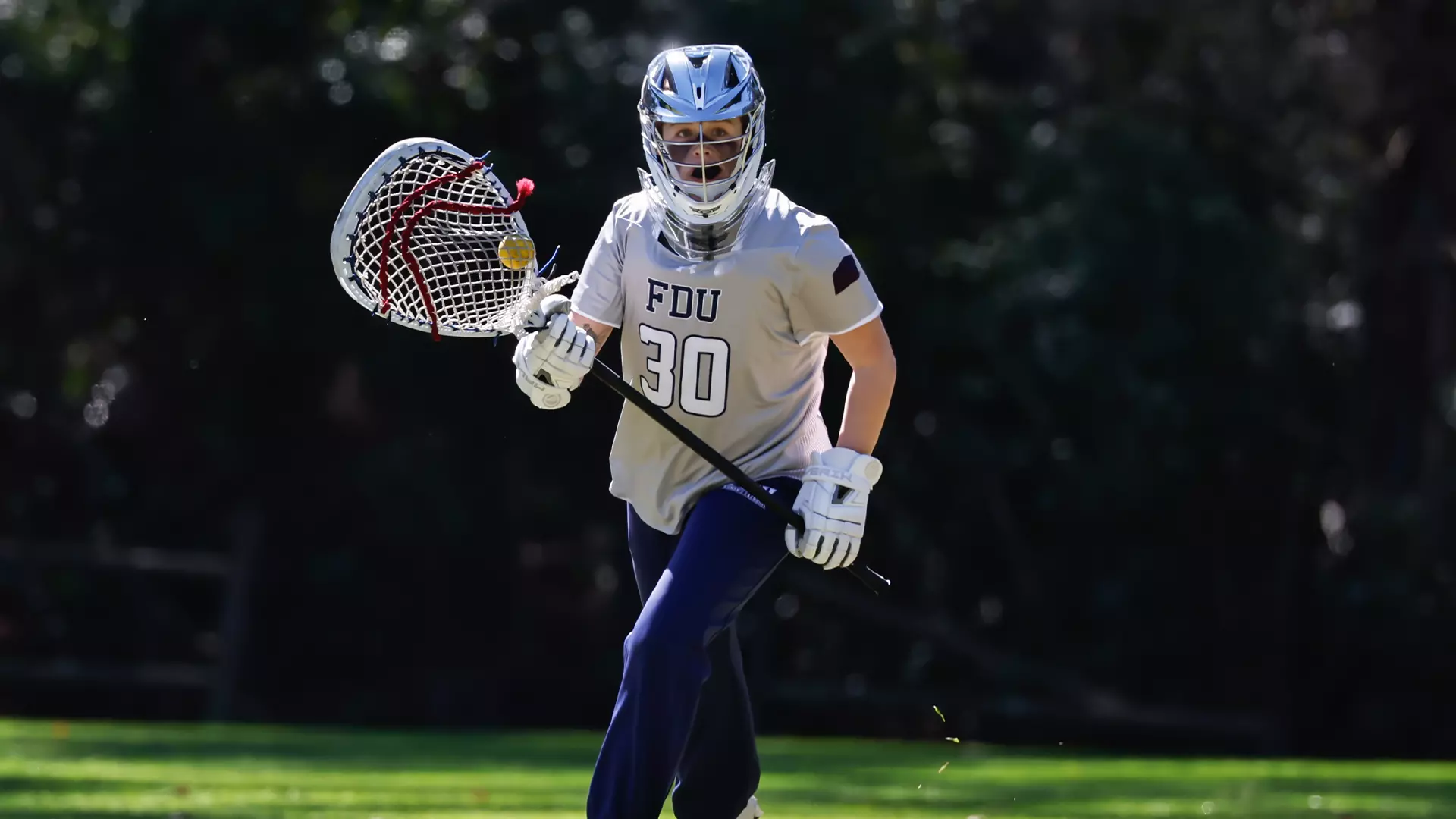 WLAX