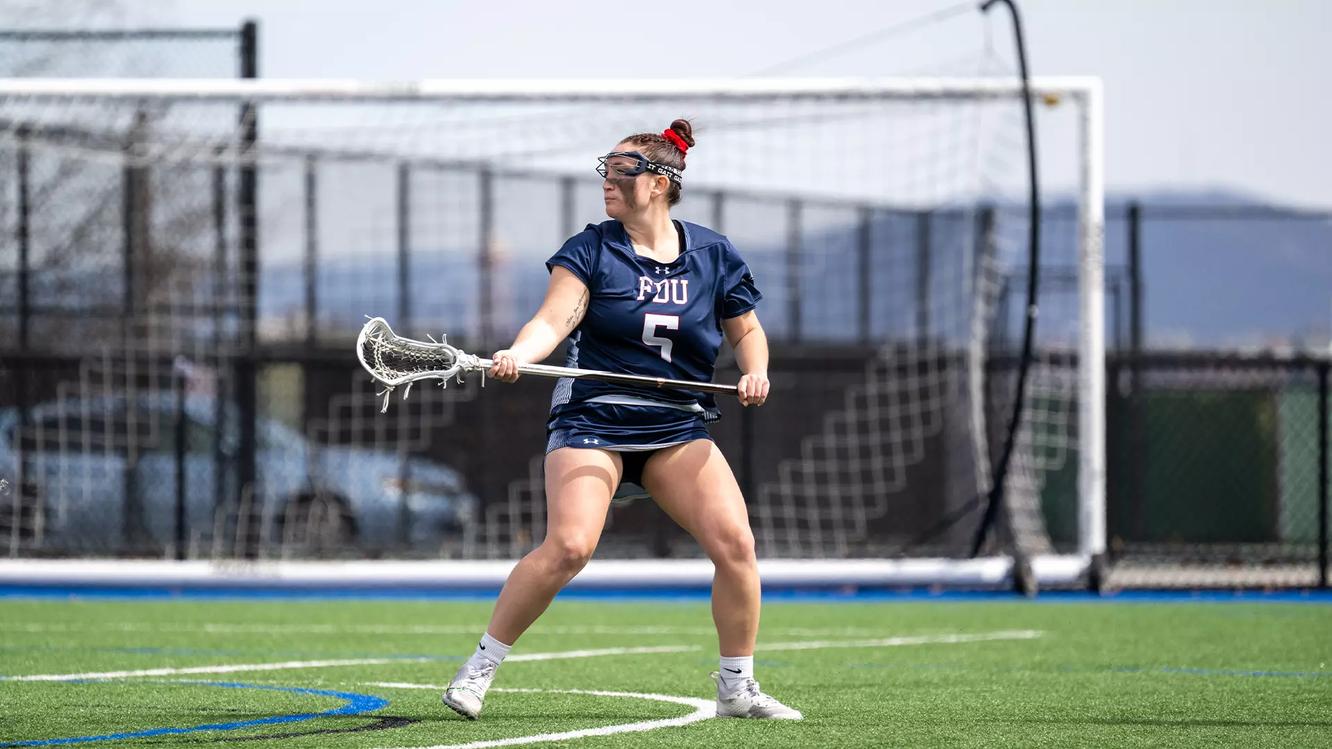 WLAX