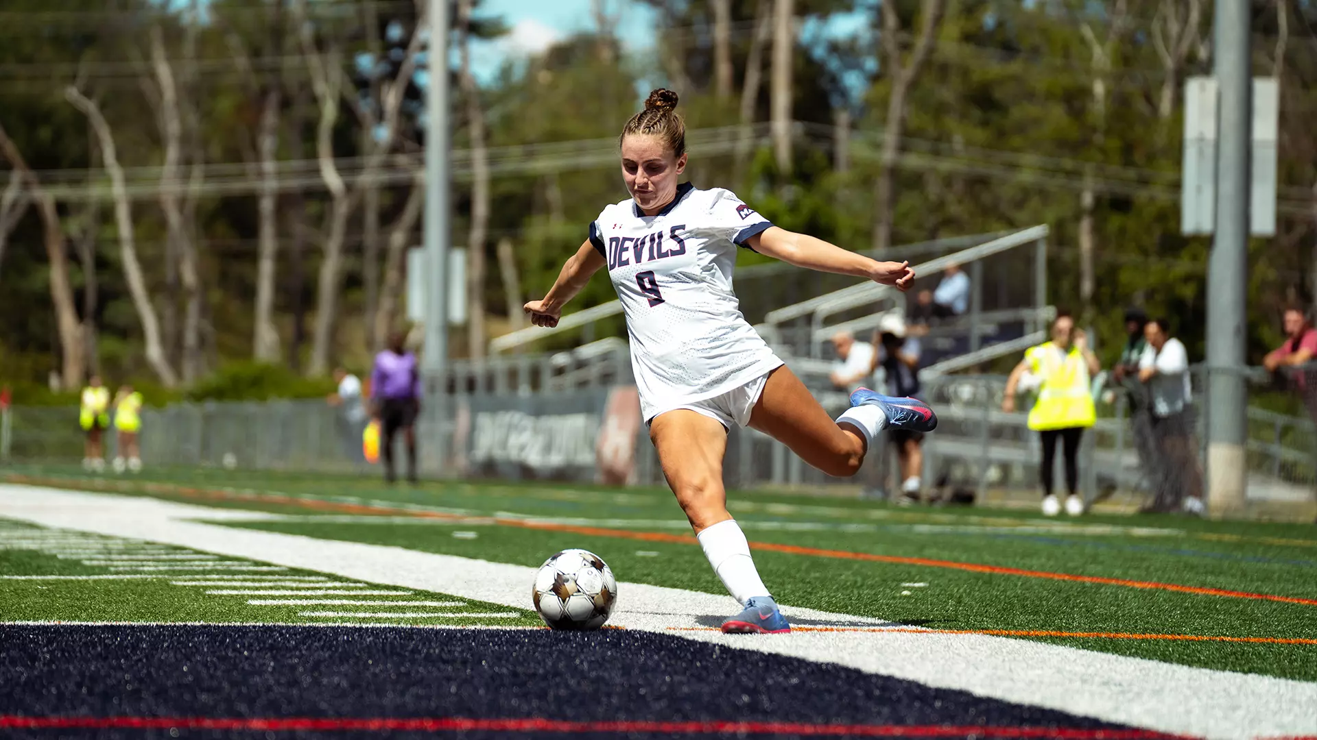 Women's Soccer