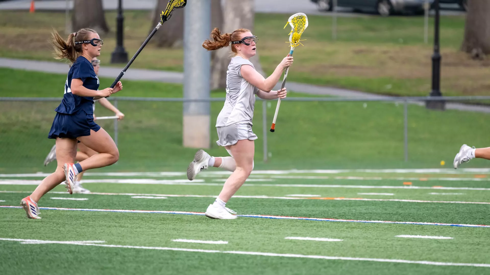 WLAX