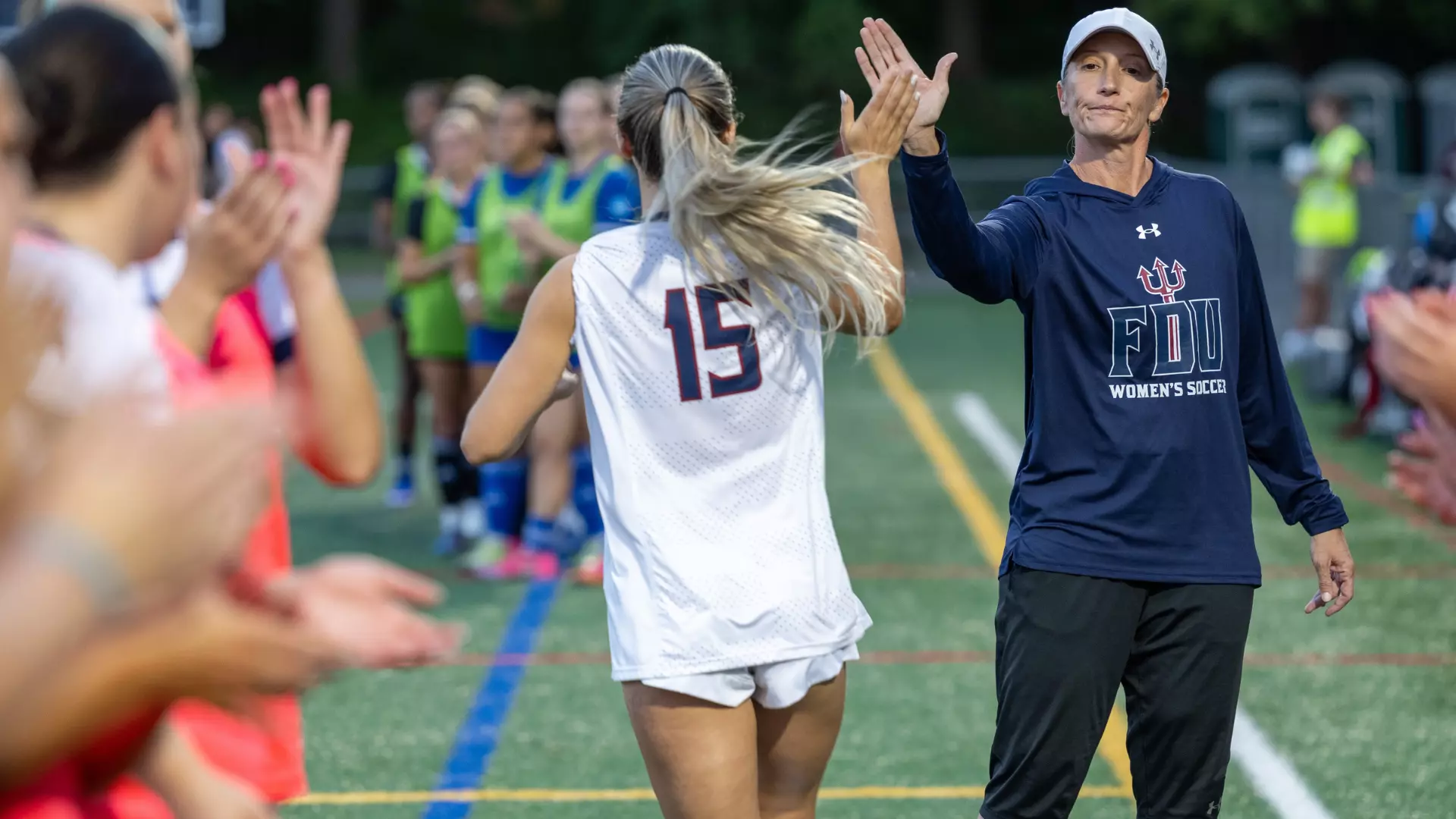WSOC Recap 9/30