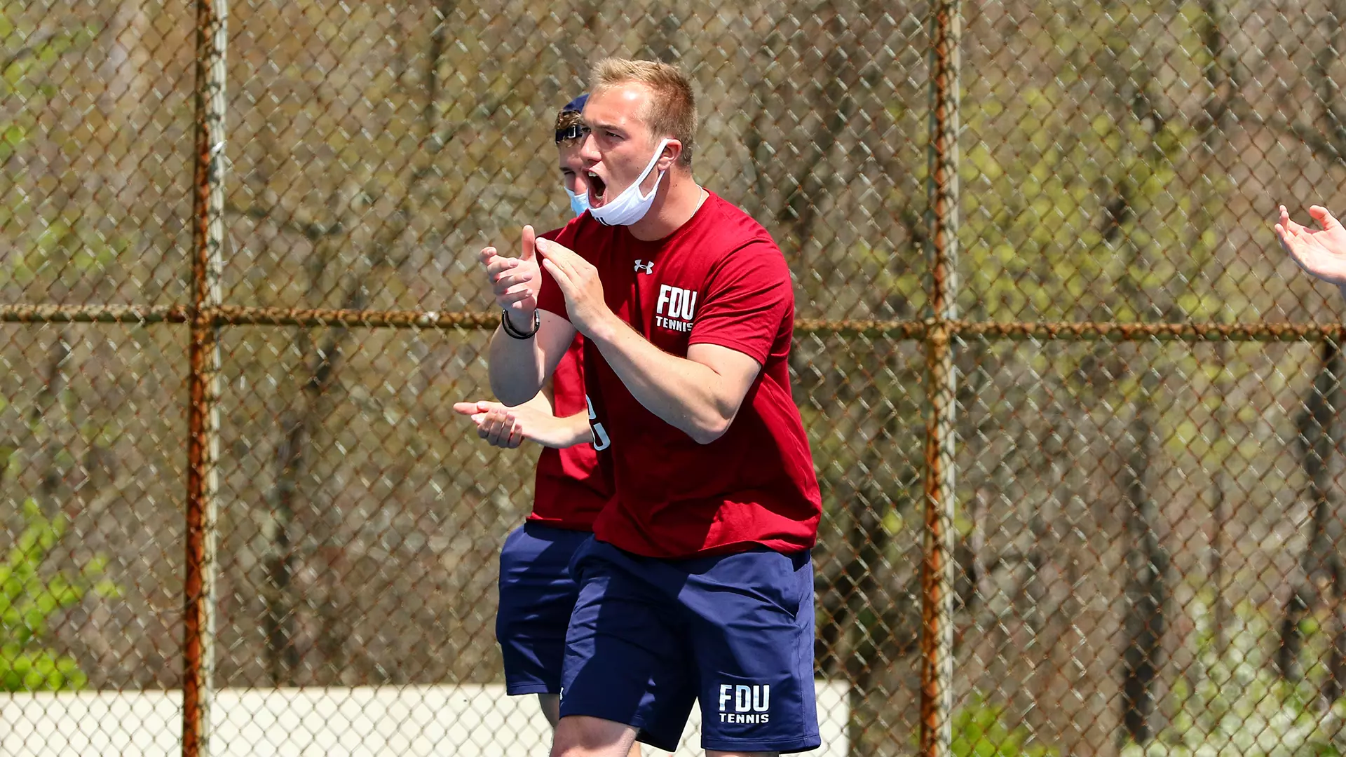 action shots