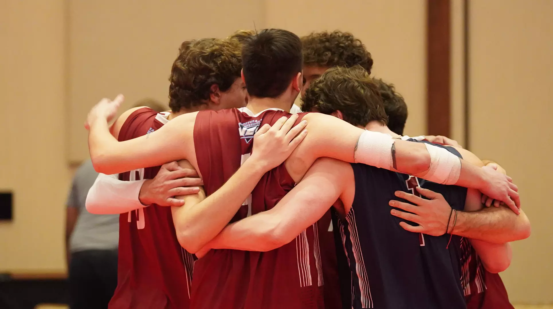 Huddle