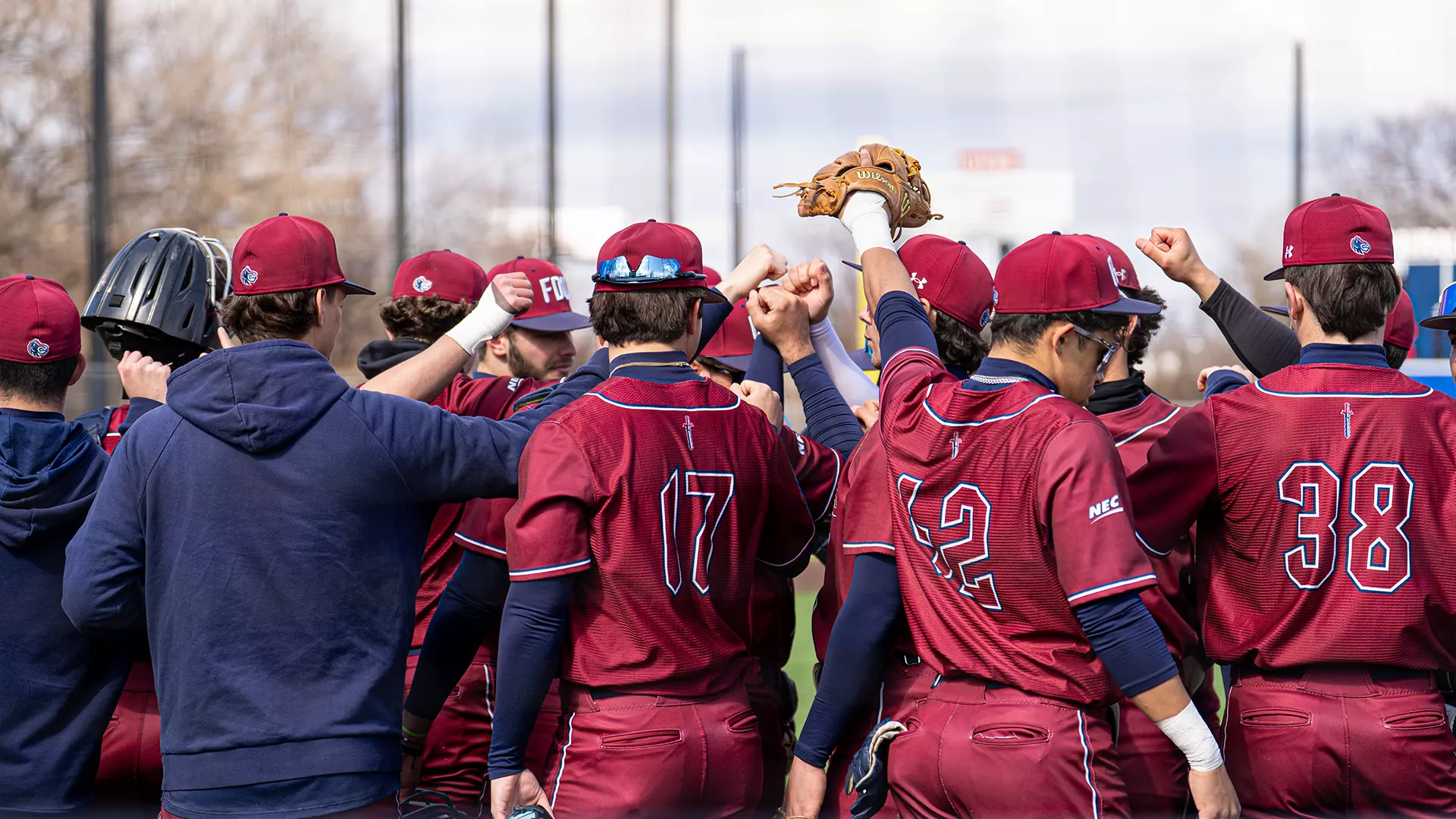baseball team