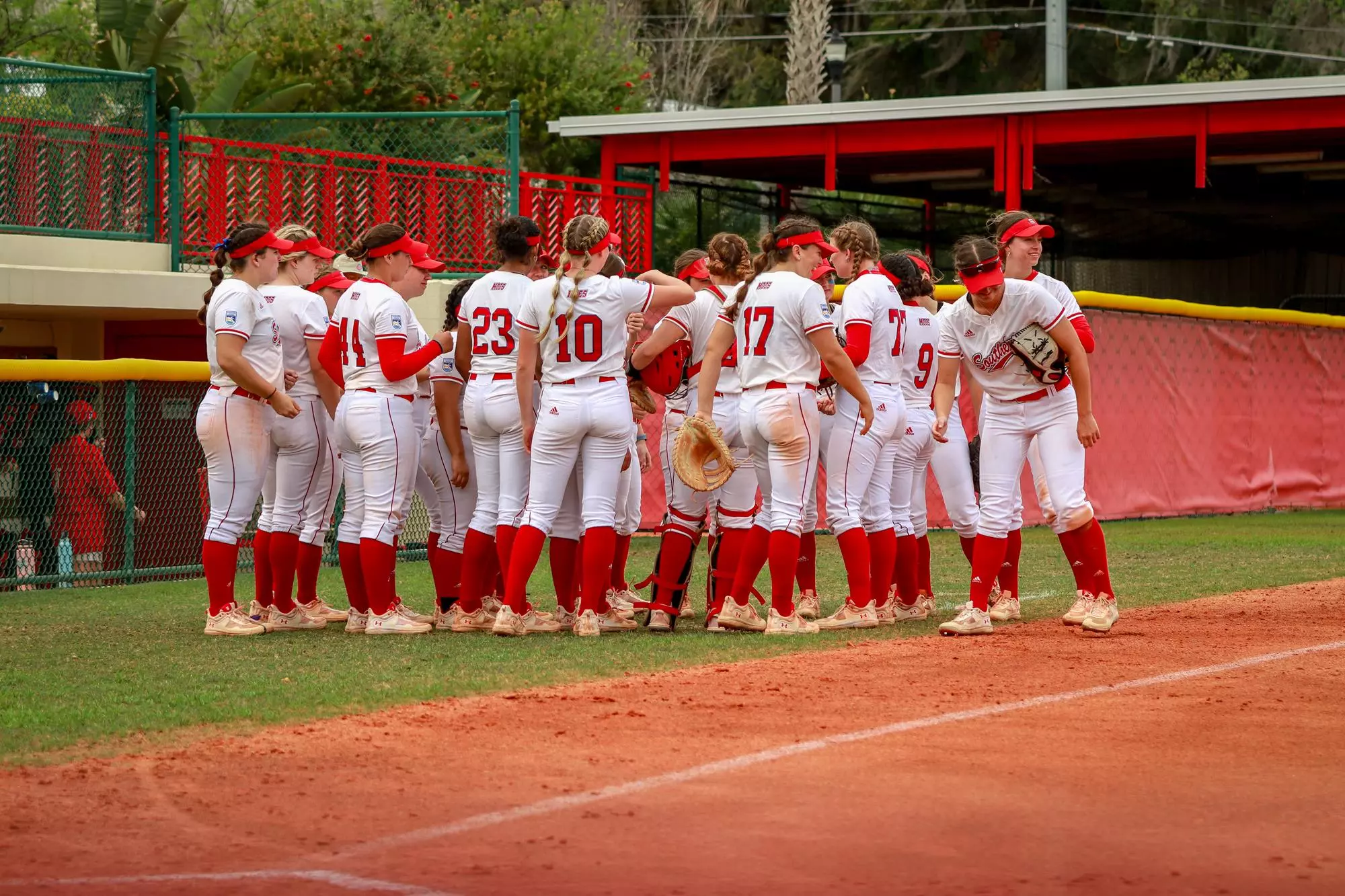 2022 SB Team