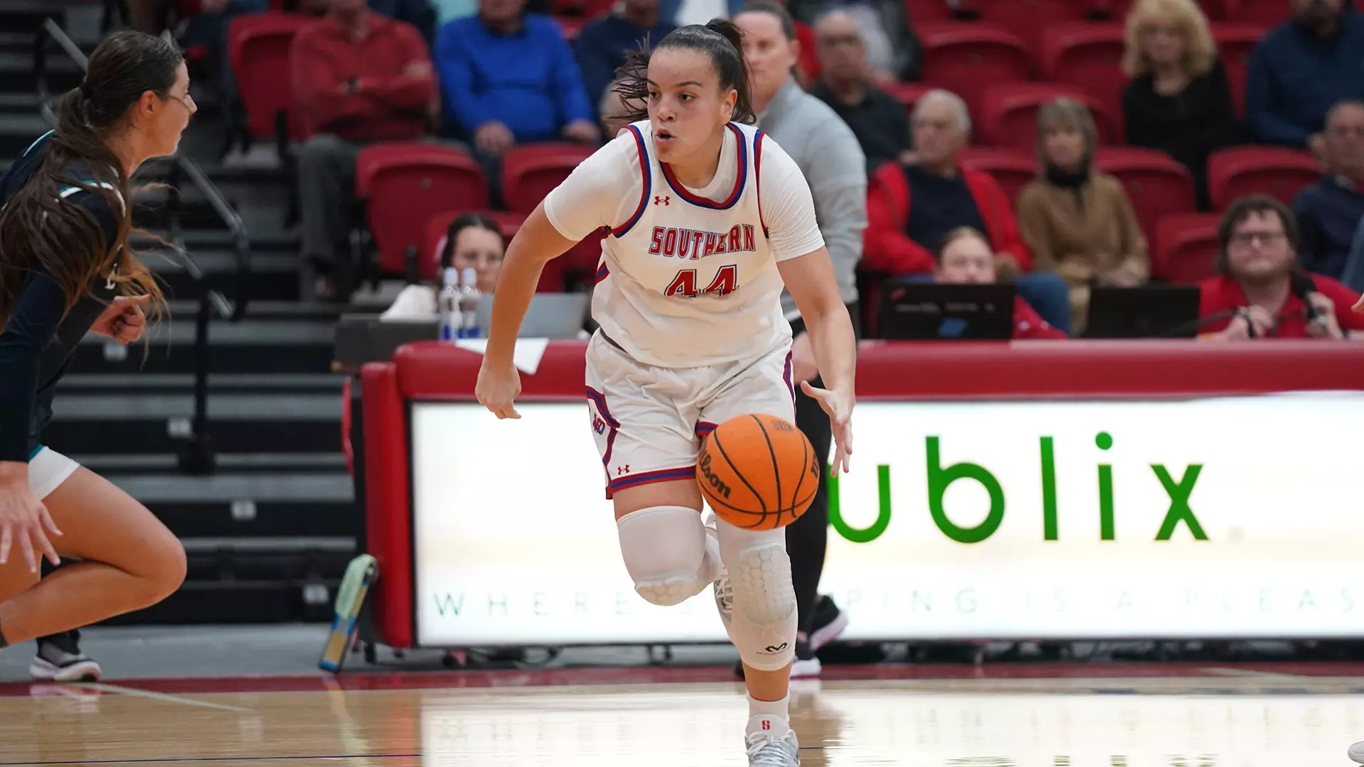 Sydney Gomes Career-High 32 Points against Eckerd