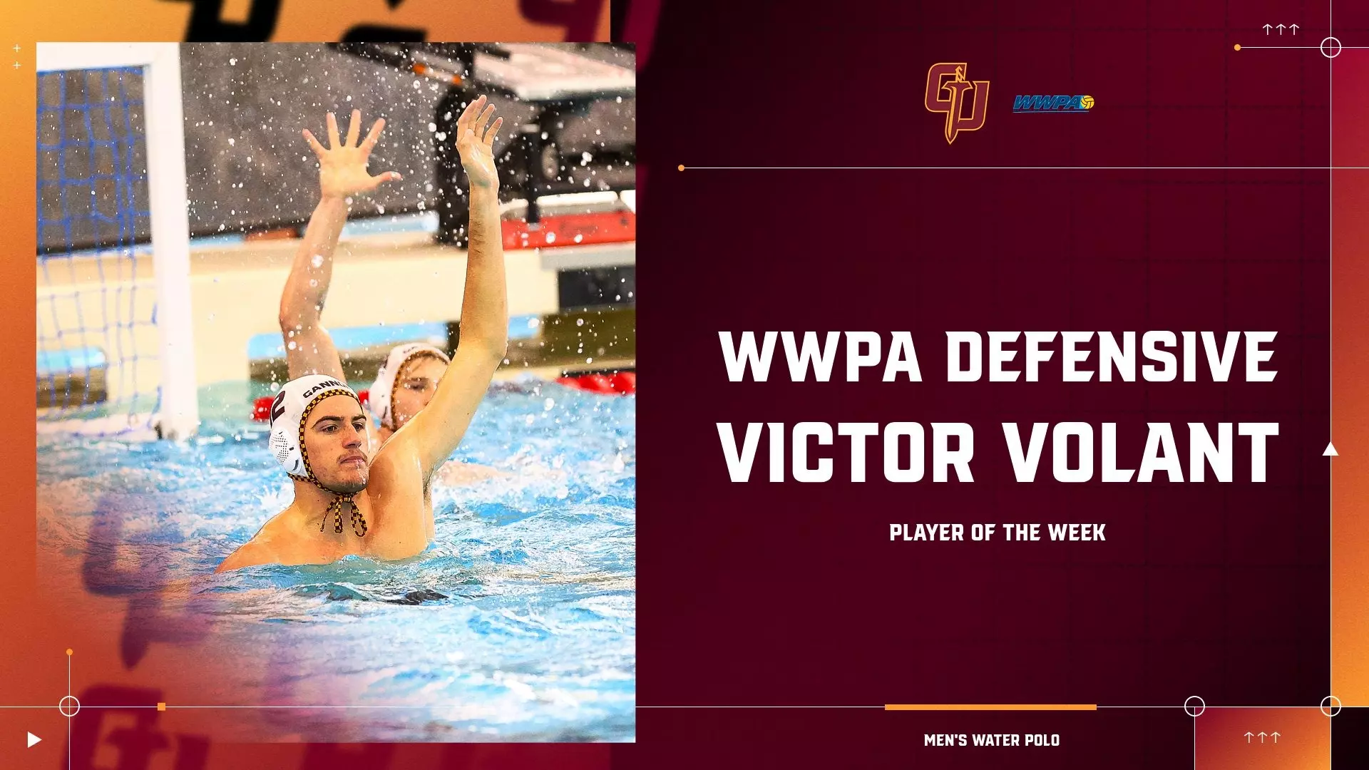 Victor V - WWPA DAOTW