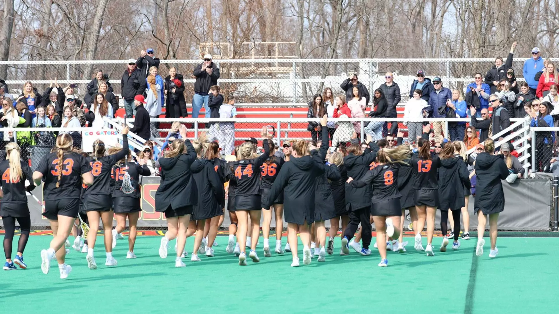 lacrosse vs maryland