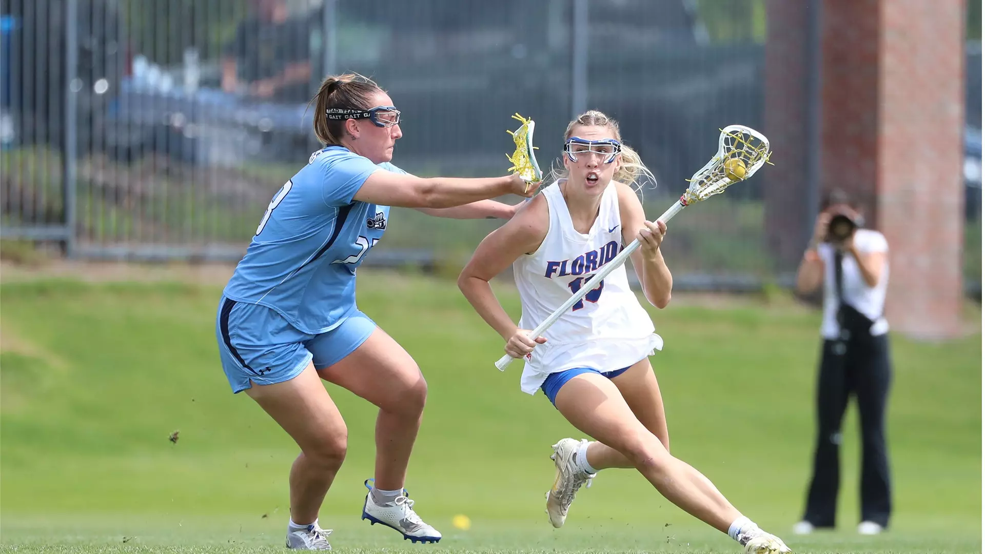 Florida vs Old Dominion