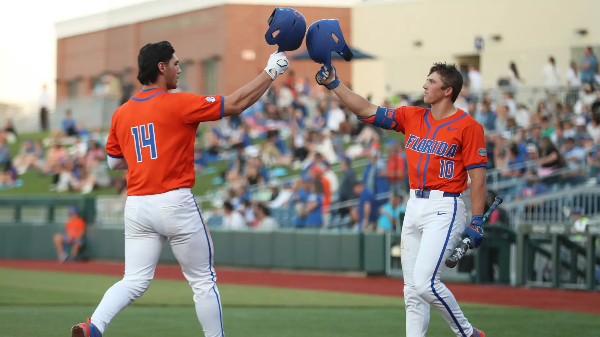 Jac Caglianone - Baseball - Florida Gators