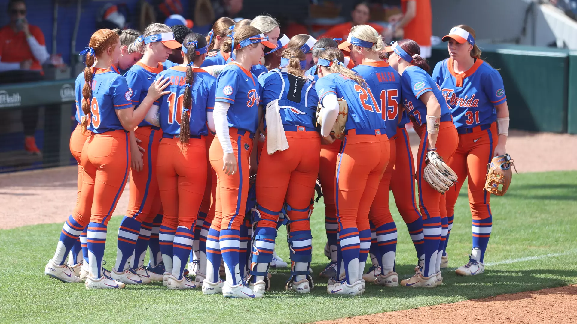 SB Huddle