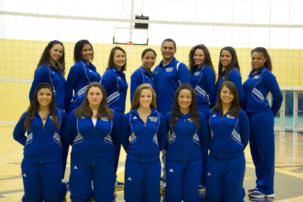2011 GCU Lions