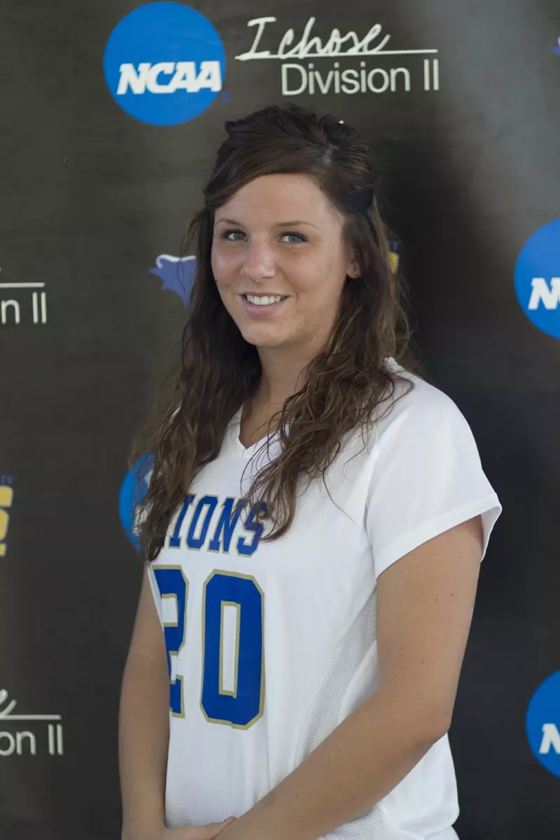 Kelly Lyons