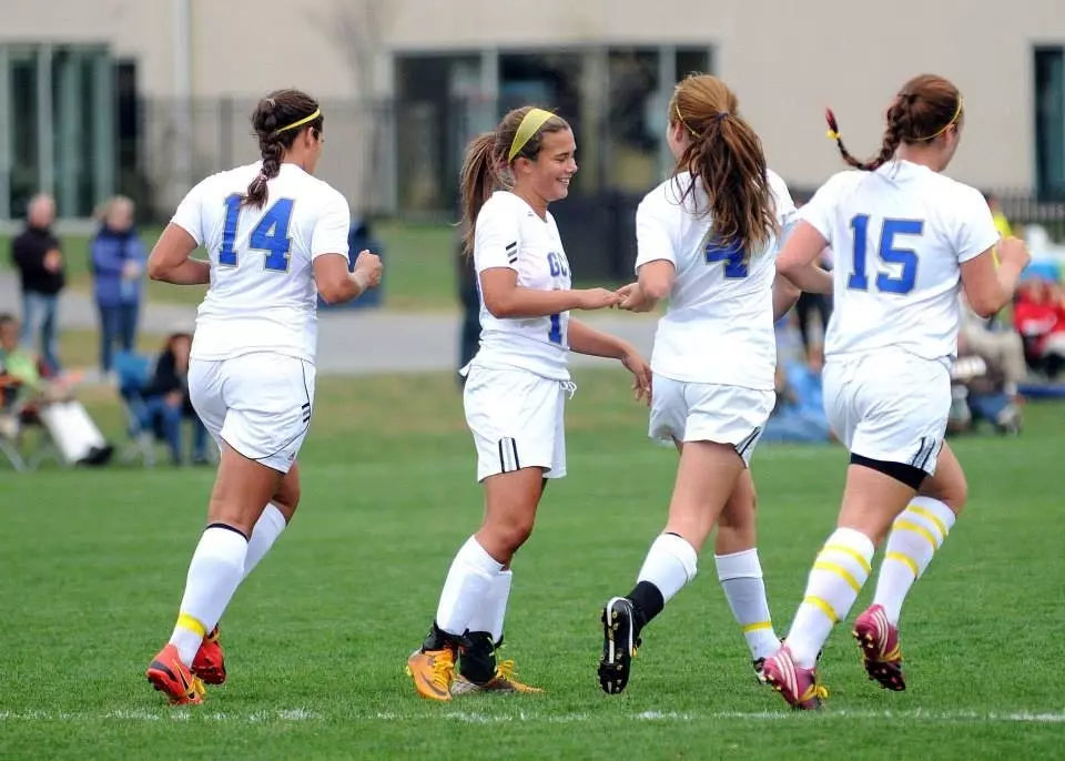 GCU Women's Soccer