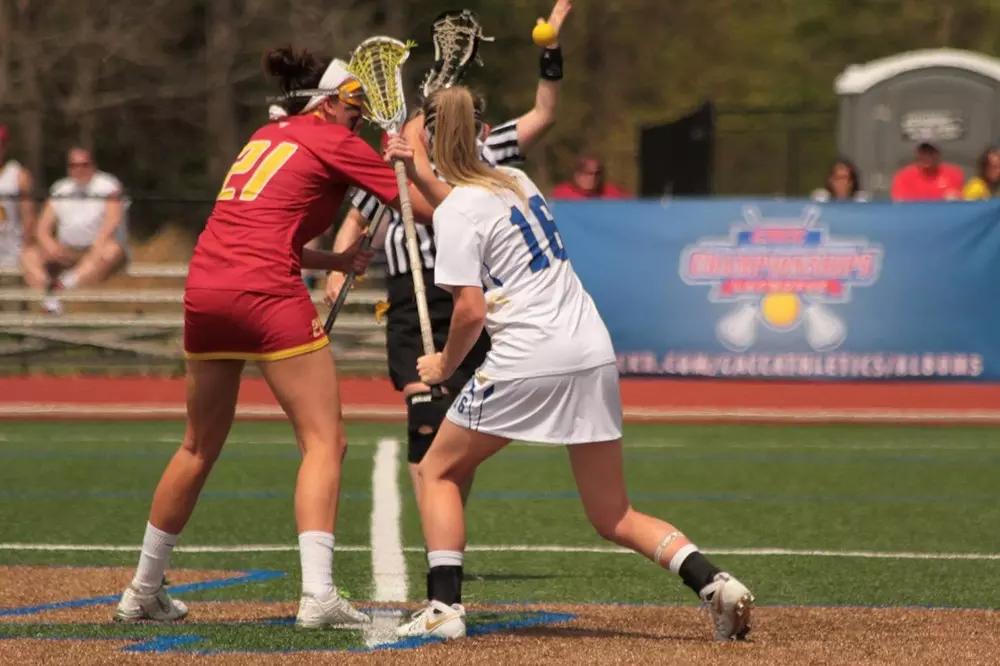 WLAX