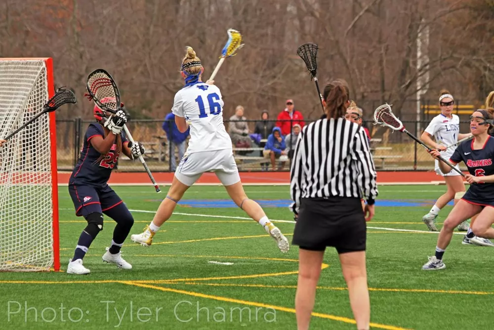 WLAX