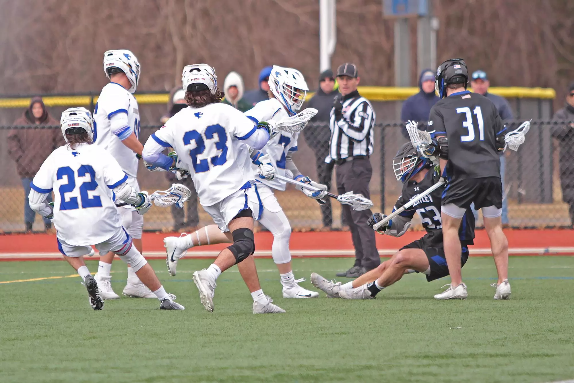 MLAX