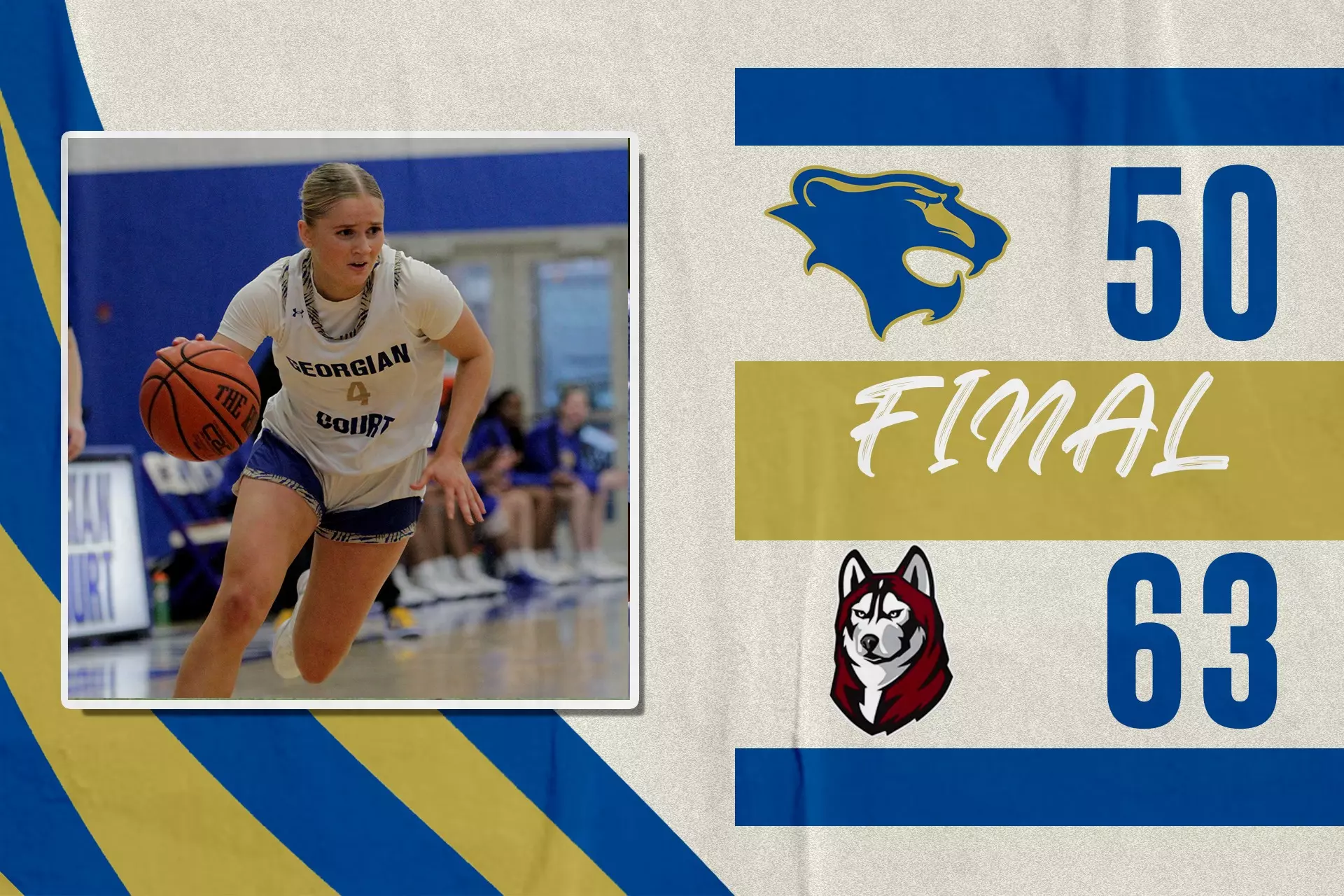 11/19-PostGameWeb-Women'sBasketball