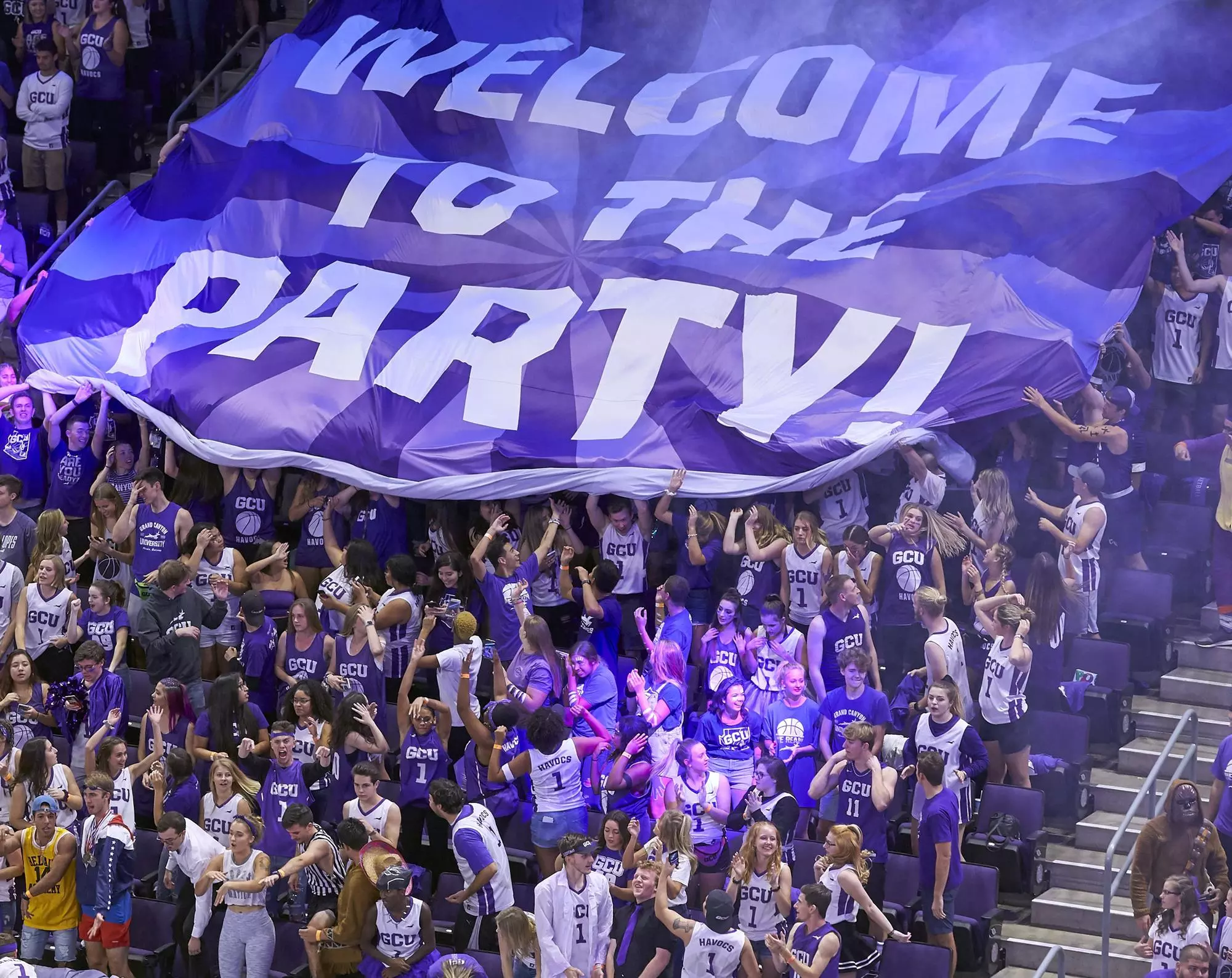 Havocs 