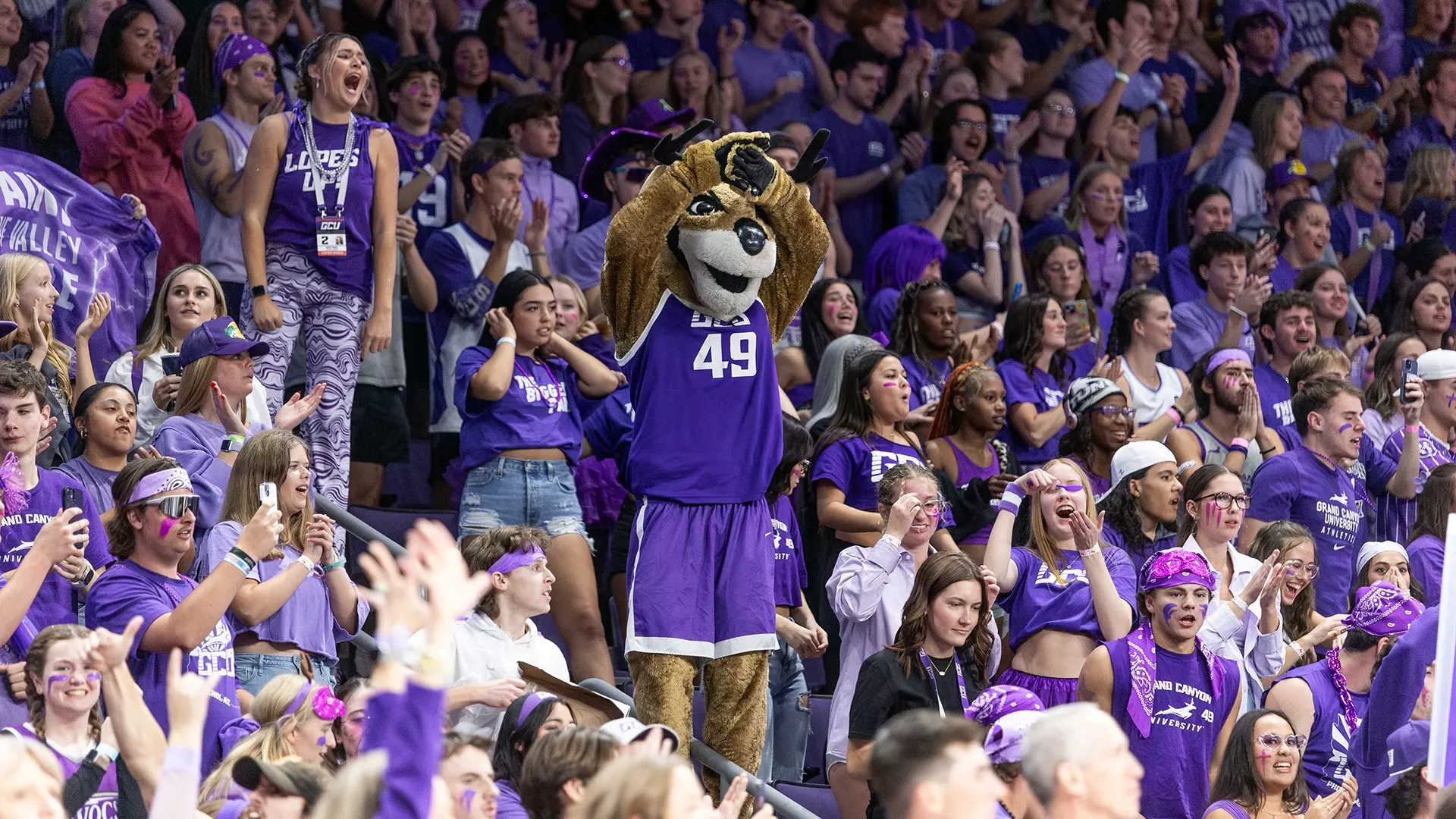 Havocs and Thunder