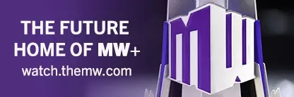 MW+ landing page