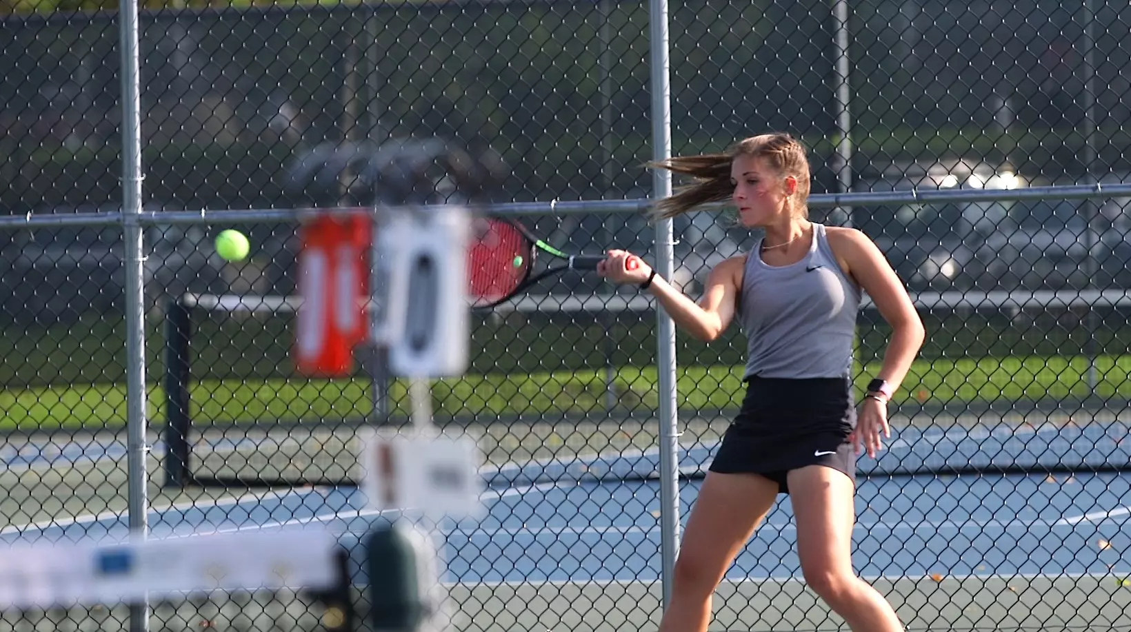 Action Shot