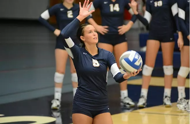 Courtney Ysker