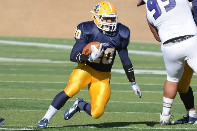 Dajon Newell