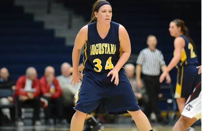 Allie Koehn