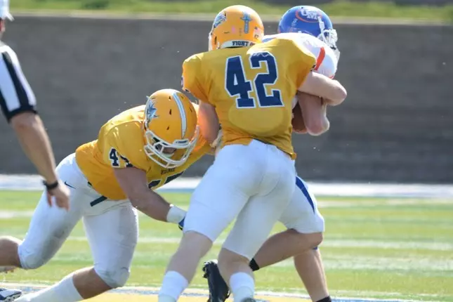 Brandon Mohr