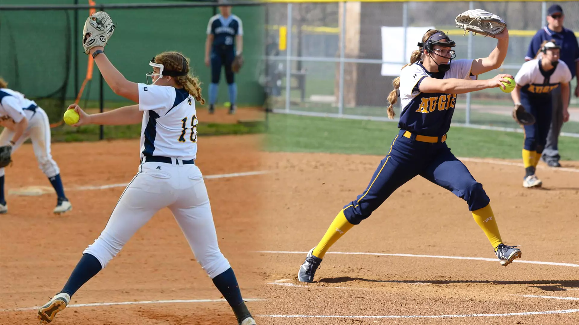 SOftball Two
