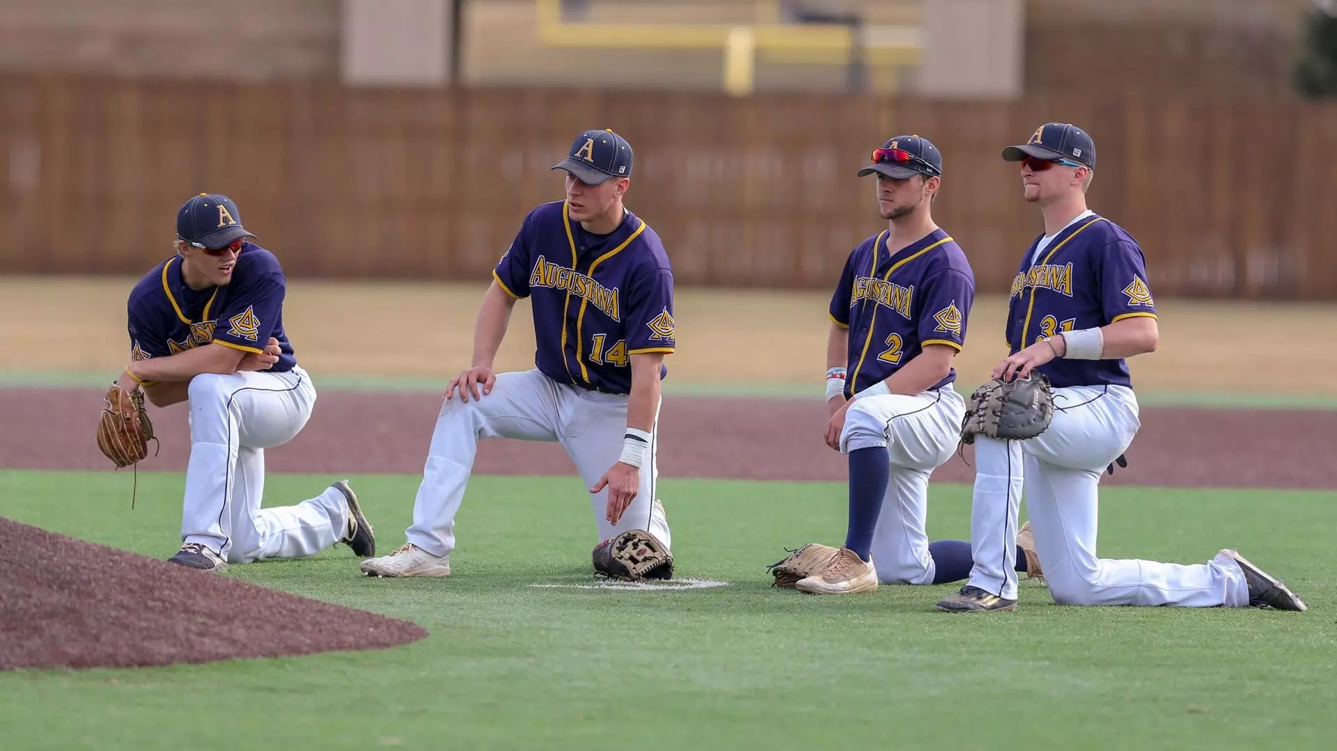 Infielders
