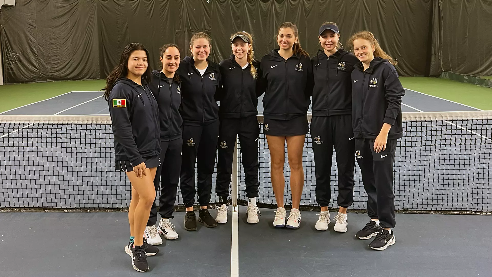 Tennis Group