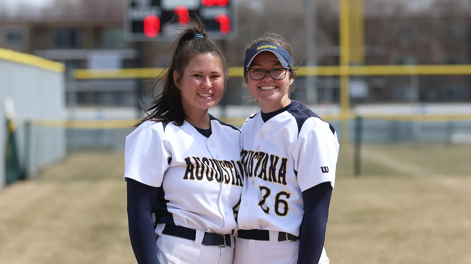Williams and Mickschl