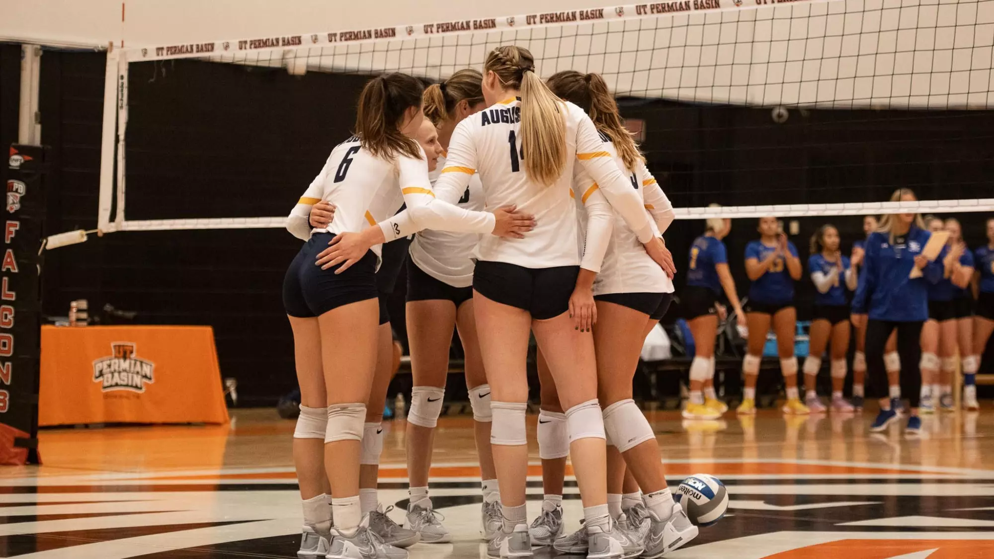 VB Texas 2022