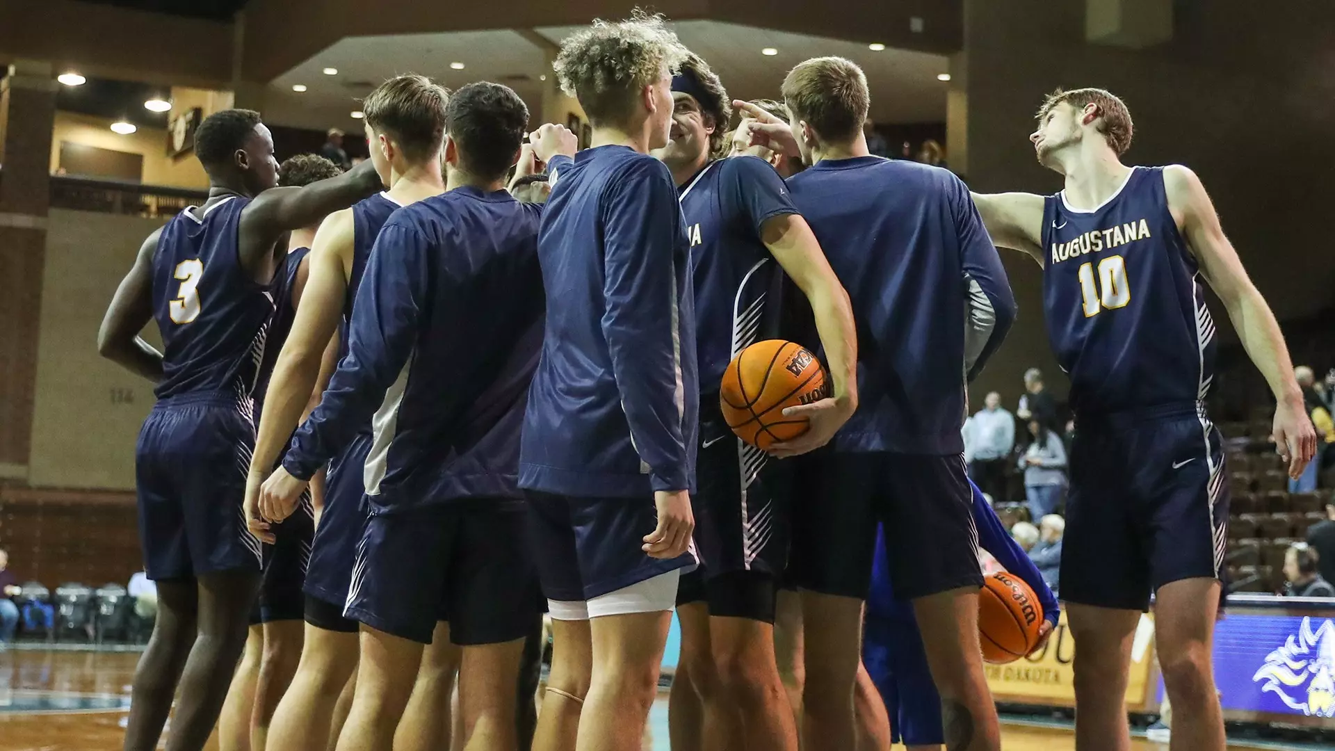 2022-23 Men's Basketball