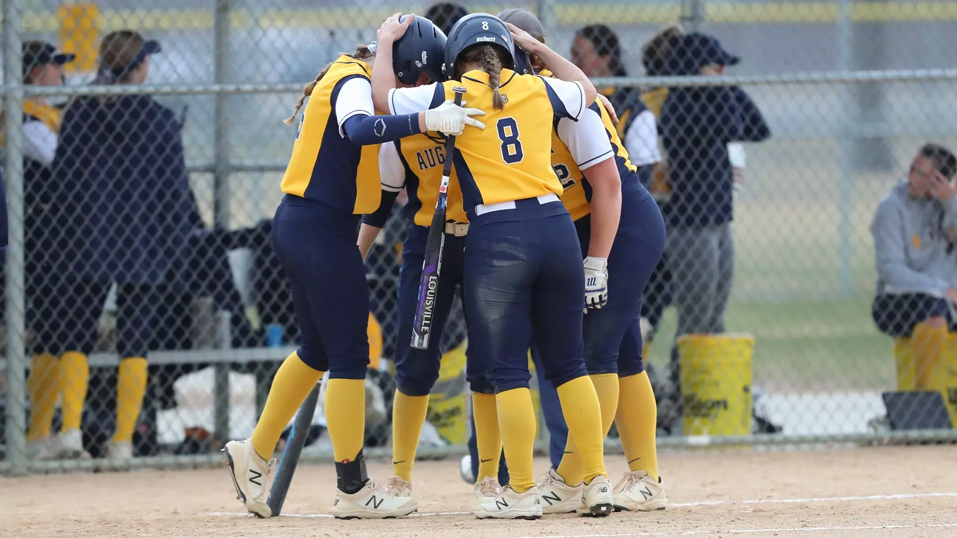 2022 Softball