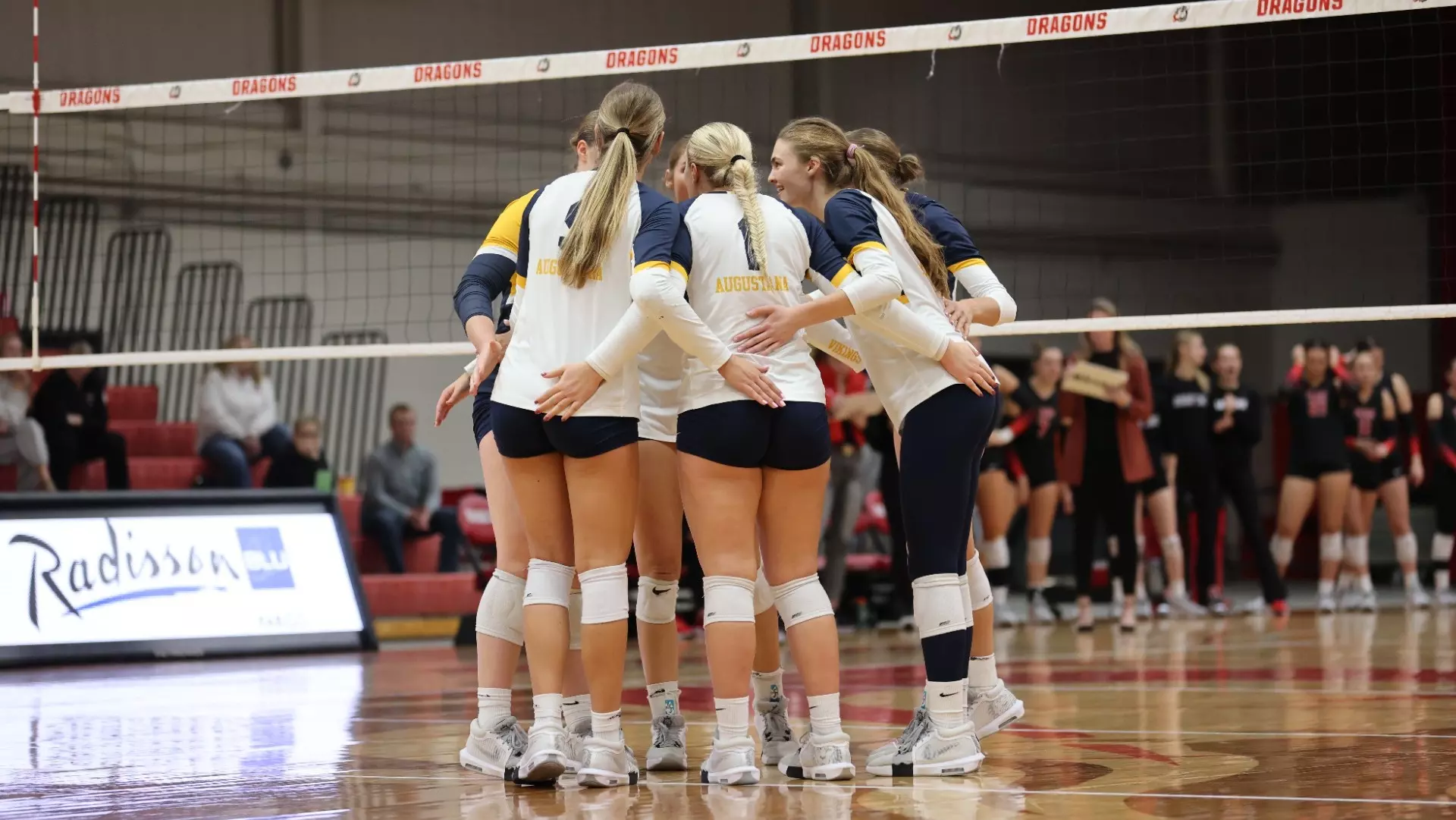 VB vs MSUM