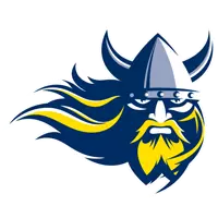 Augustana Vikings Women's Volleyball logo