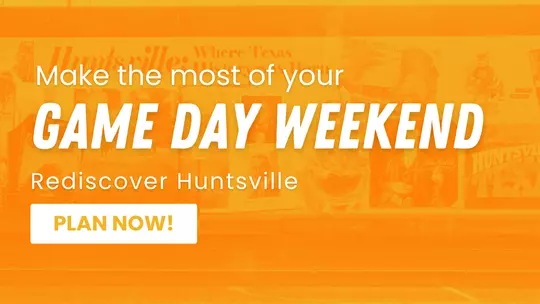 City of Huntsville WB3