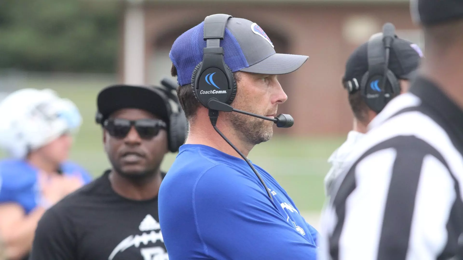 Preview vs. APSU