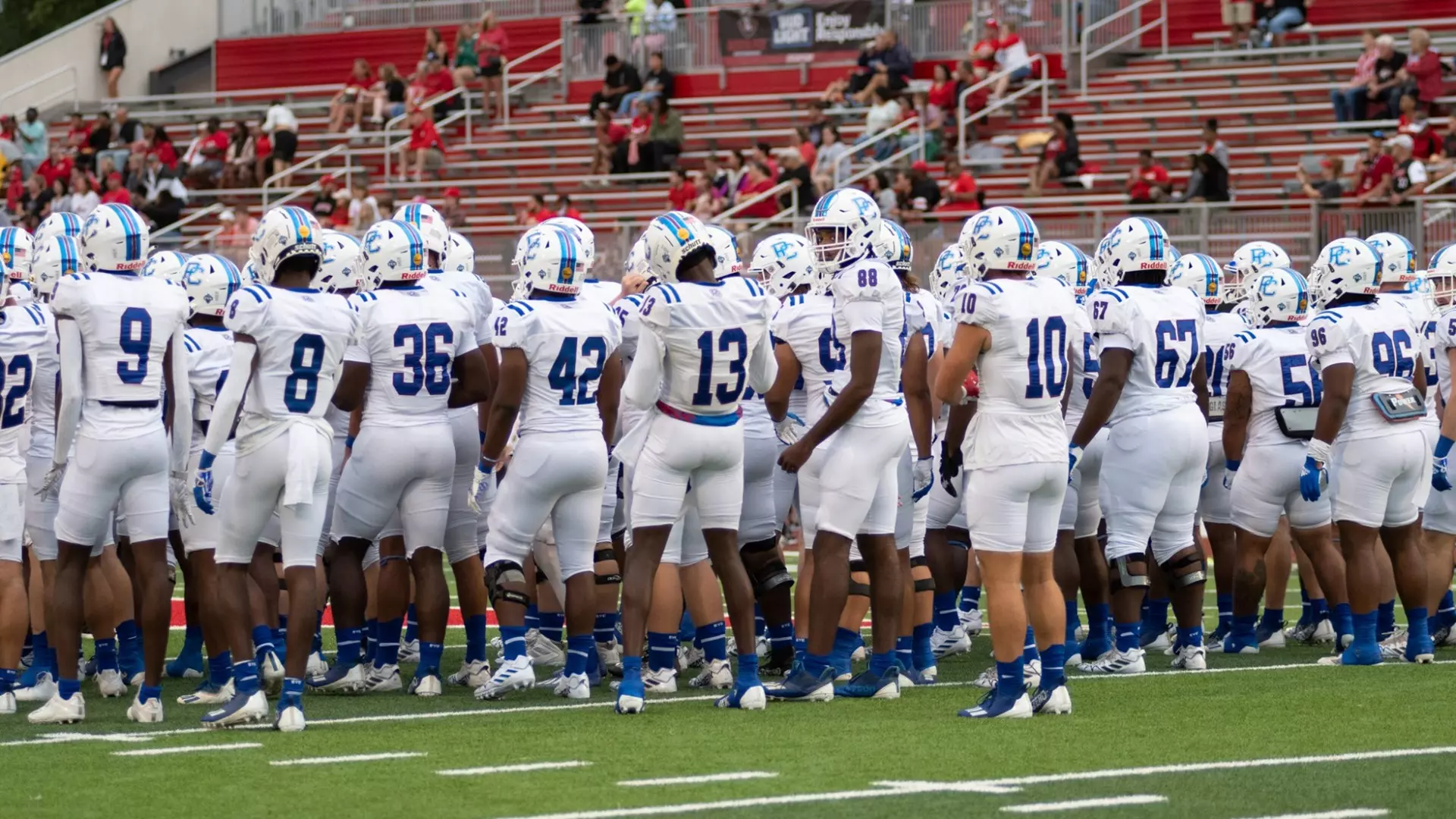 Final vs. Austin Peay