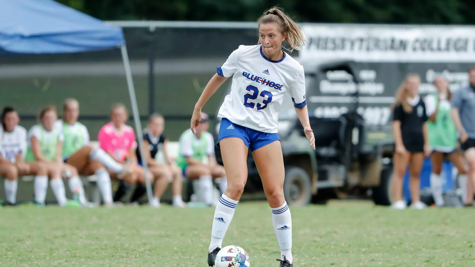Final vs. GSU