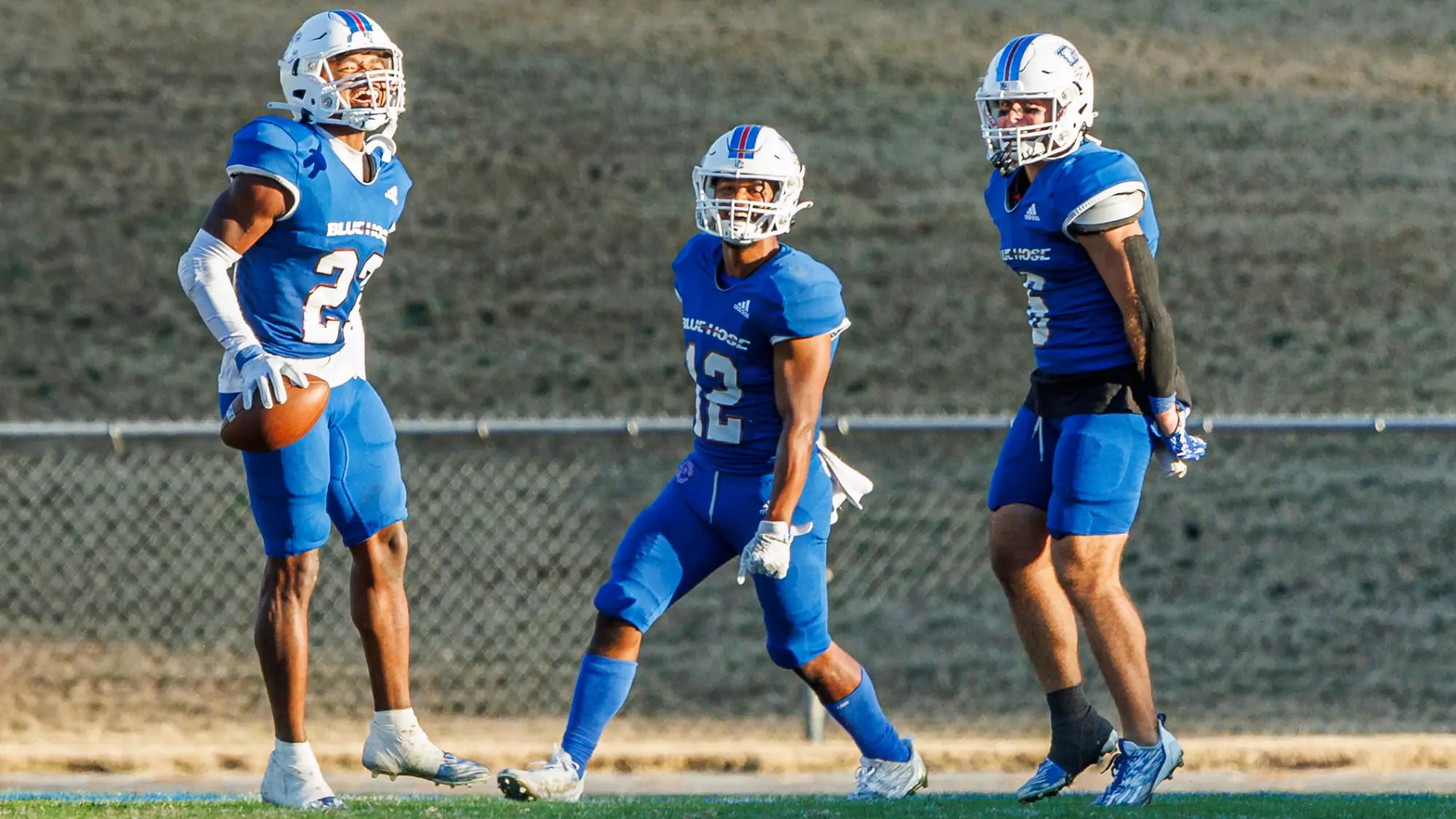 Caleb Francis vs Morehead State