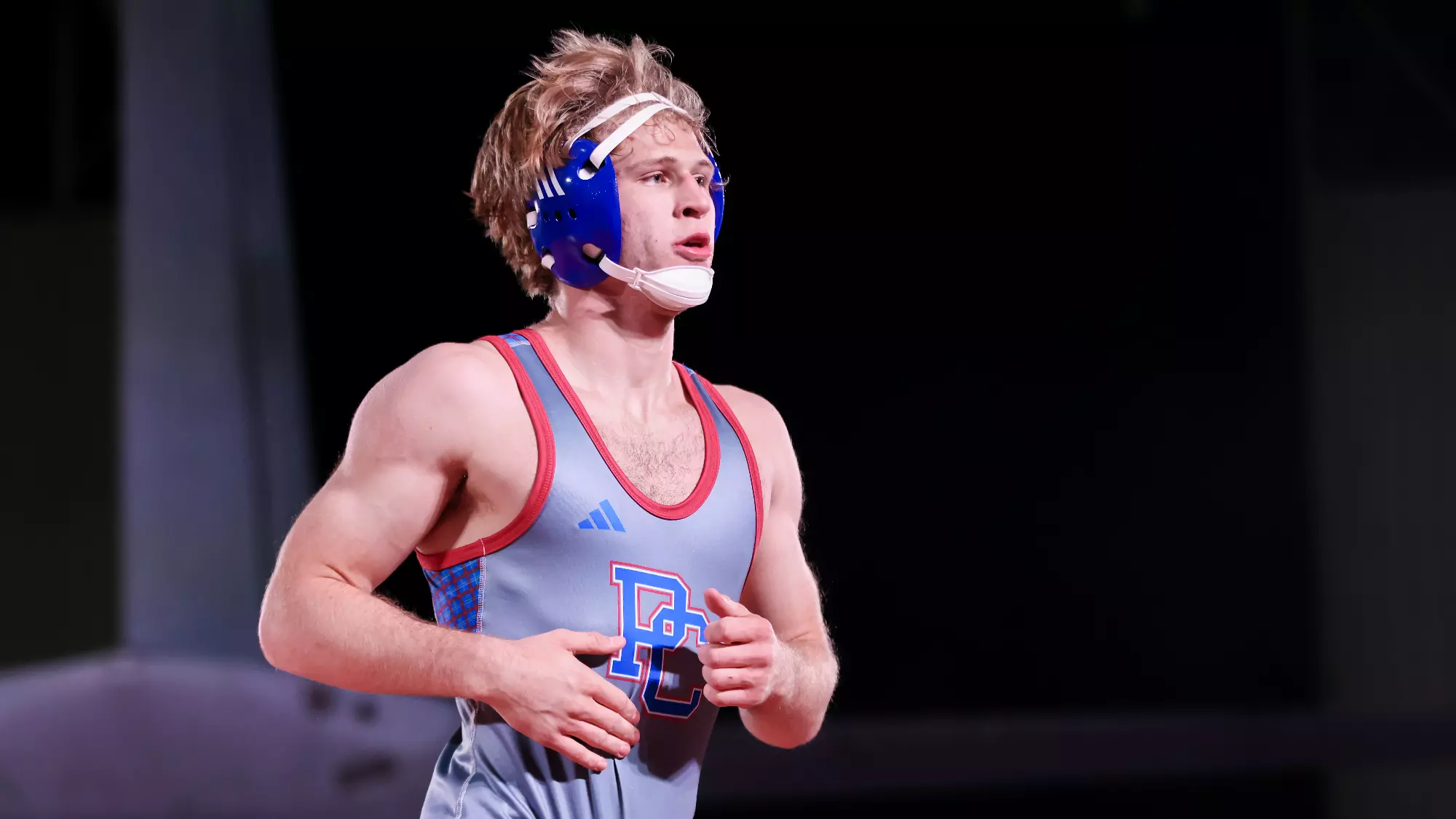 Caleb Roe at NC State