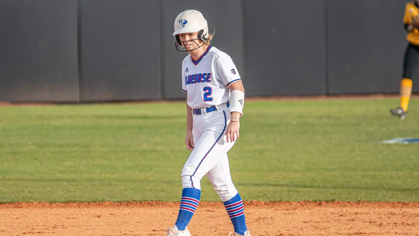 Morgan Hess vs. App State