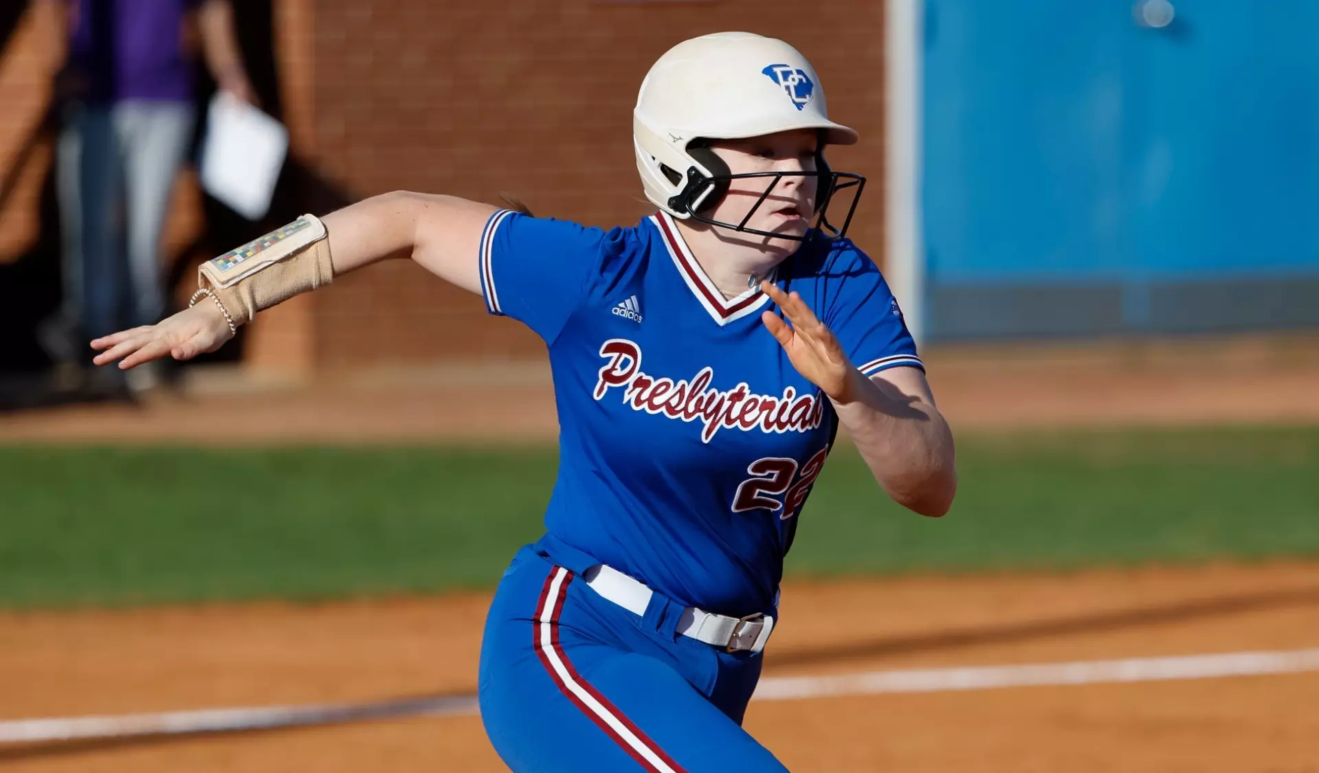 Kendall Owens vs. Furman