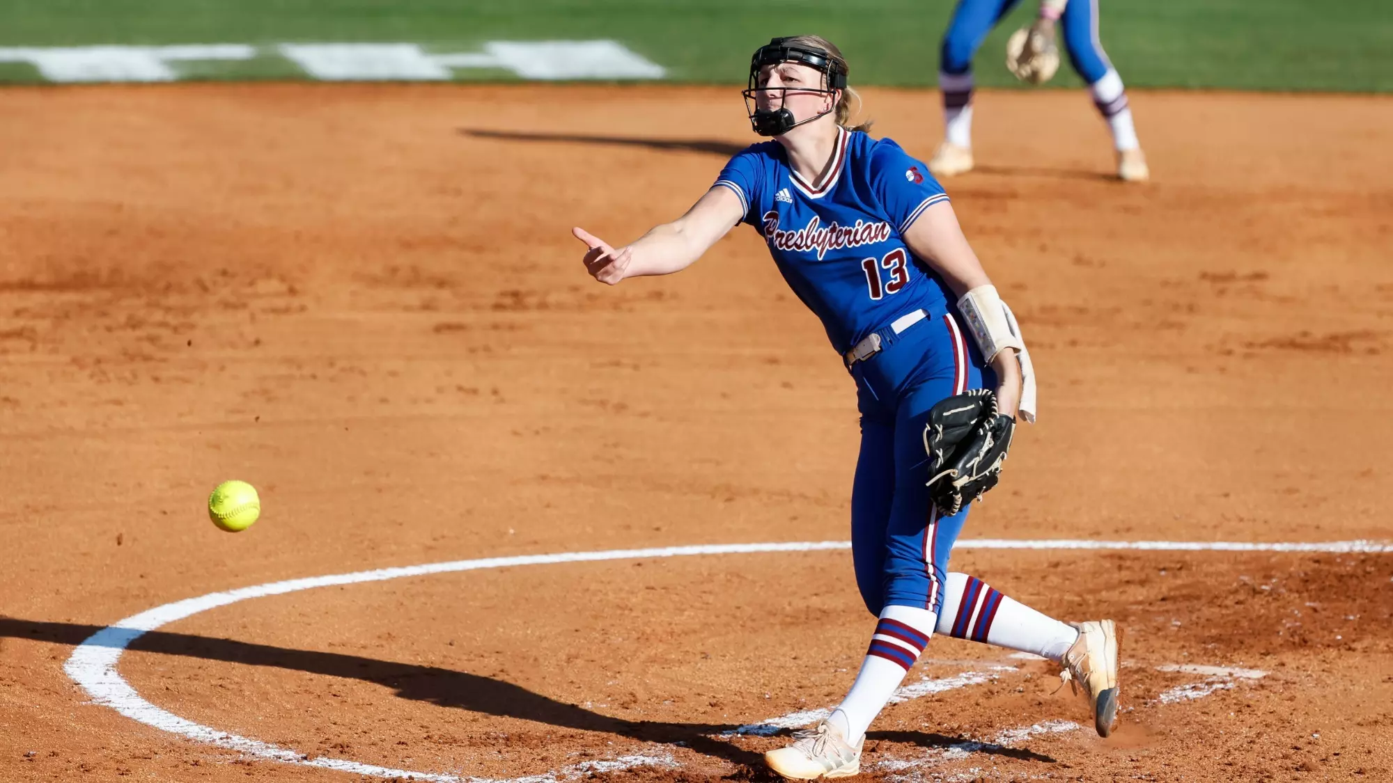 Jenna Greene vs. Furman